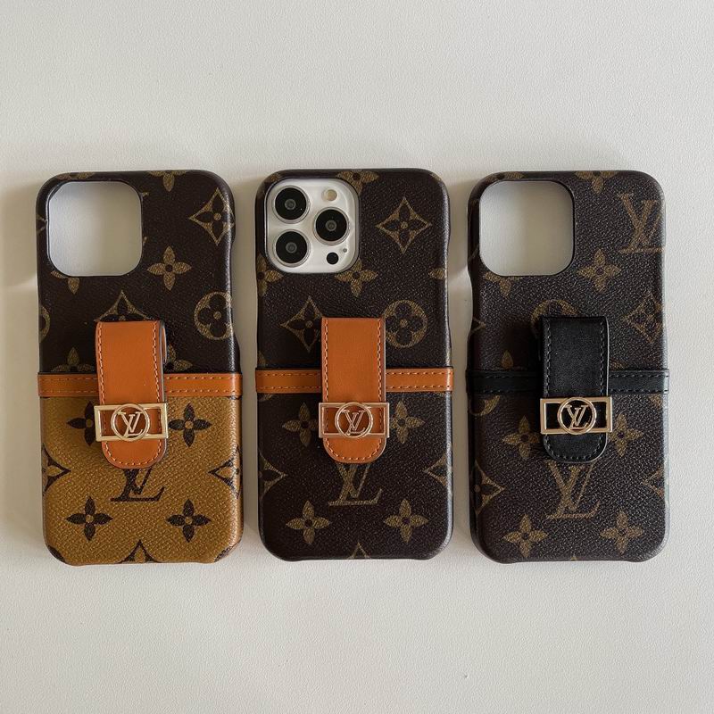 LV iphone 11-14pro max 154